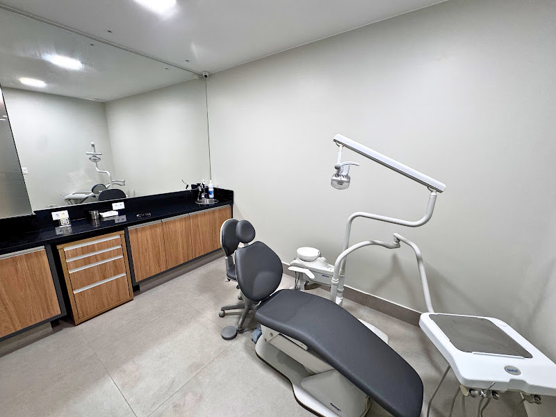 Foto 3 de NAOS Odontologia