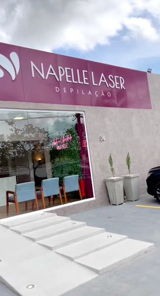 Foto 2 de Napelle Laser | Depilação a Laser | Pele Lisa | Sem Dor