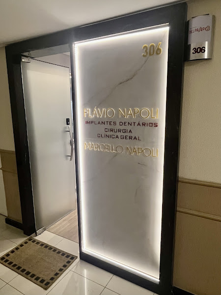 Foto 2 de Napoli Odontologia