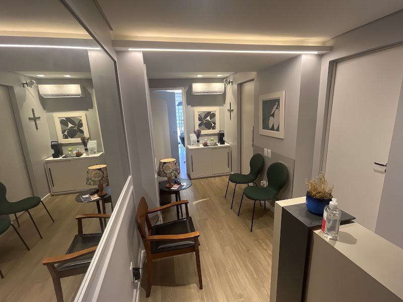 Foto 3 de Napoli Odontologia