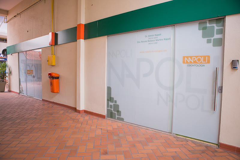 Foto 2 de Napoli Odontologia