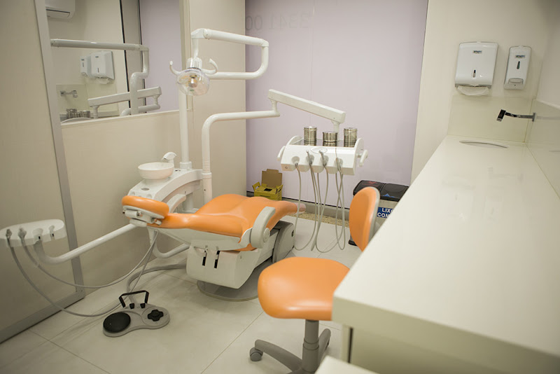 Foto 3 de Napoli Odontologia