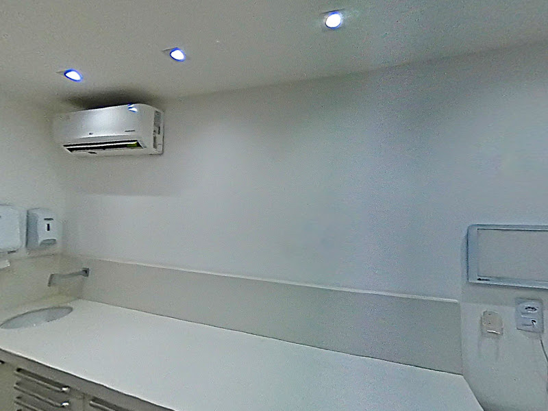 Foto 4 de Napoli Odontologia