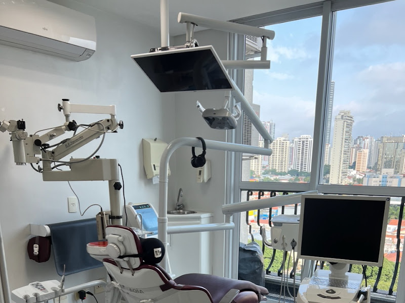 Foto 7 de Nara Clinic | lentes em resina em Tatuapé São Paulo | Implantes dentários em Tatuapé São Paulo