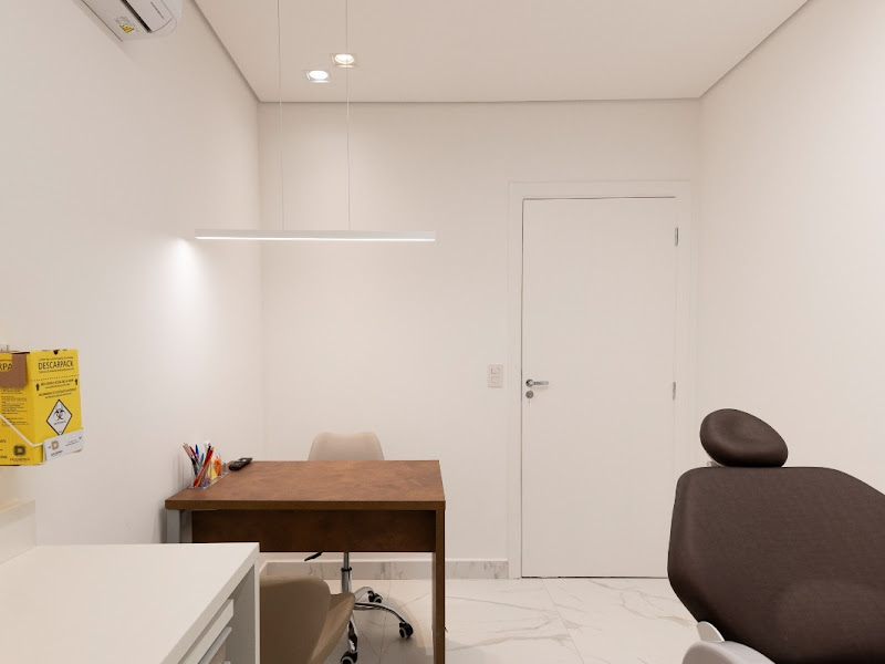 Foto 9 de Nara Clinic | lentes em resina em Tatuapé São Paulo | Implantes dentários em Tatuapé São Paulo