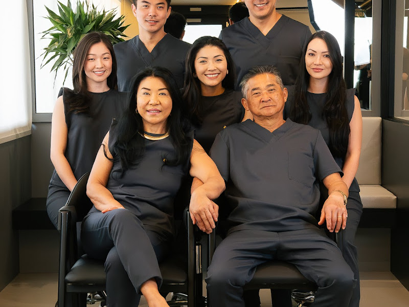 Foto 2 de Narazaki Odontologia