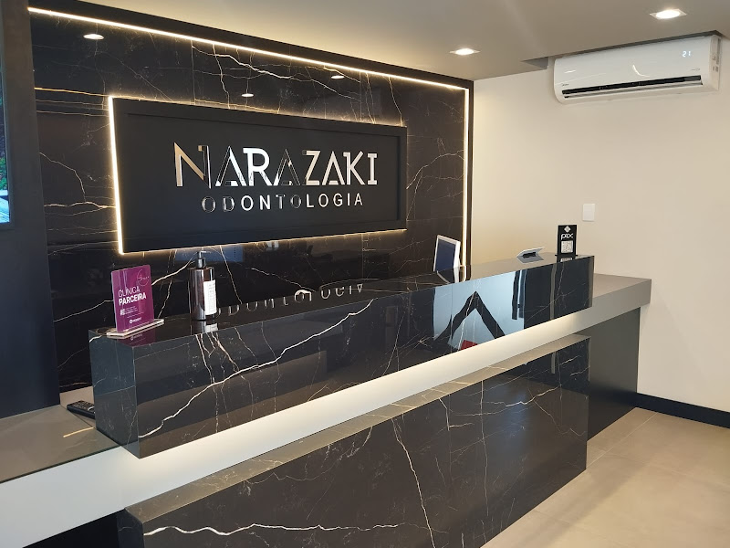 Foto 3 de Narazaki Odontologia
