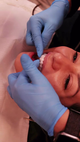 Foto 3 de Nardelli Lavrini Odontologia | Implante dentário | Dentista em Resende-RJ