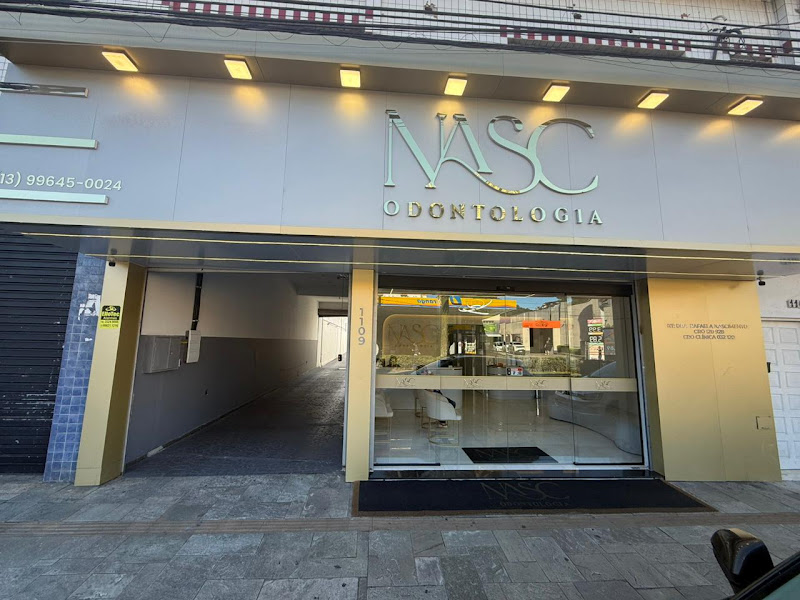 Foto 2 de Nasc Odontologia - Dentista