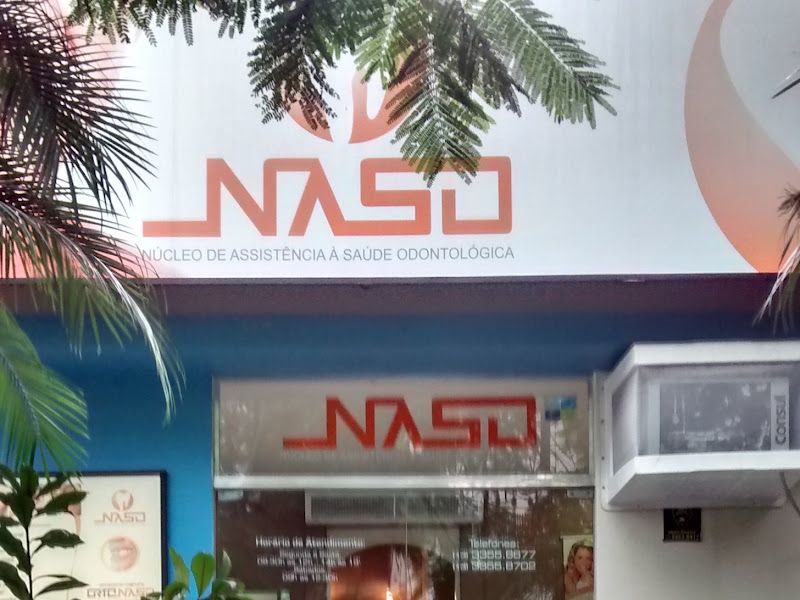 Foto 2 de Naso Núcleo Assistência A Saúde Odontológica