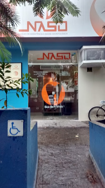 Foto 2 de Naso - Núcleo de Assistência a Saúde Odontológica