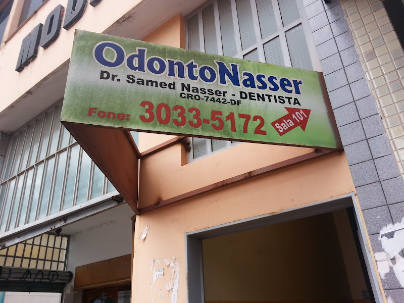 Foto 3 de Nasser Odontologia
