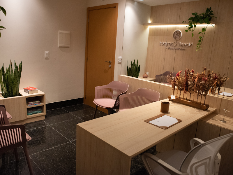 Foto 2 de Nassif Campos Odontologia | Dentista em Belo Horizonte