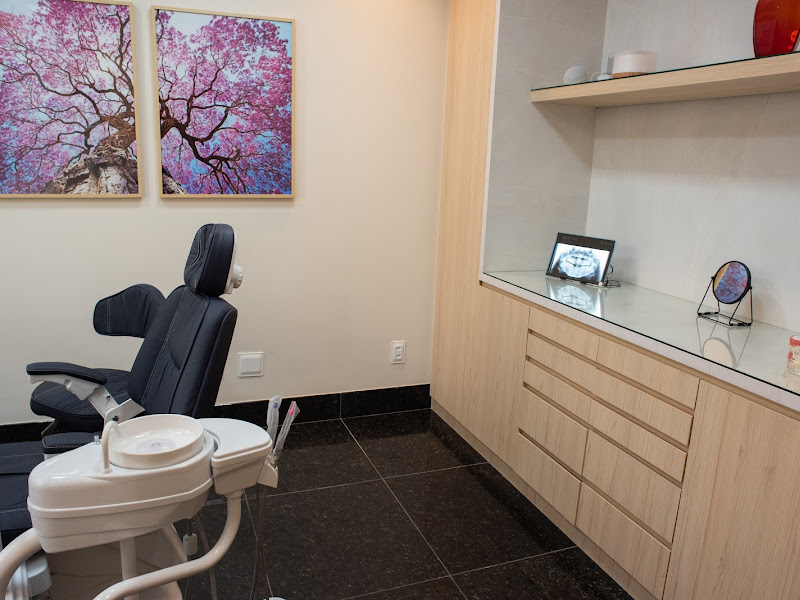 Foto 3 de Nassif Campos Odontologia | Dentista em Belo Horizonte