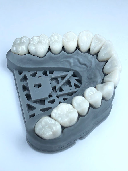 Foto 2 de Nassif Dental Studio Lab