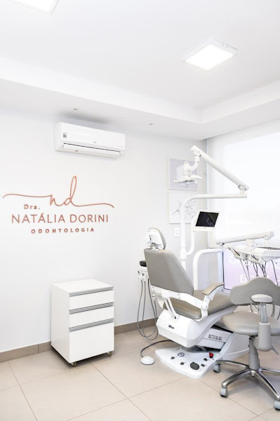 Foto 2 de Natália Dorini Odontologia
