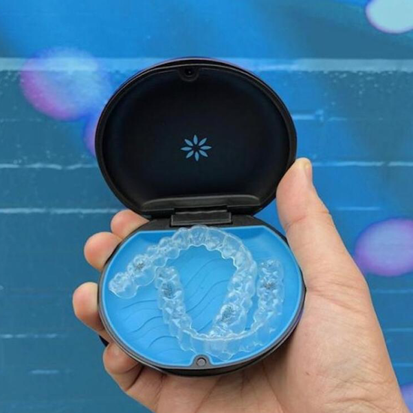 Foto 4 de Natália Dorini Odontologia