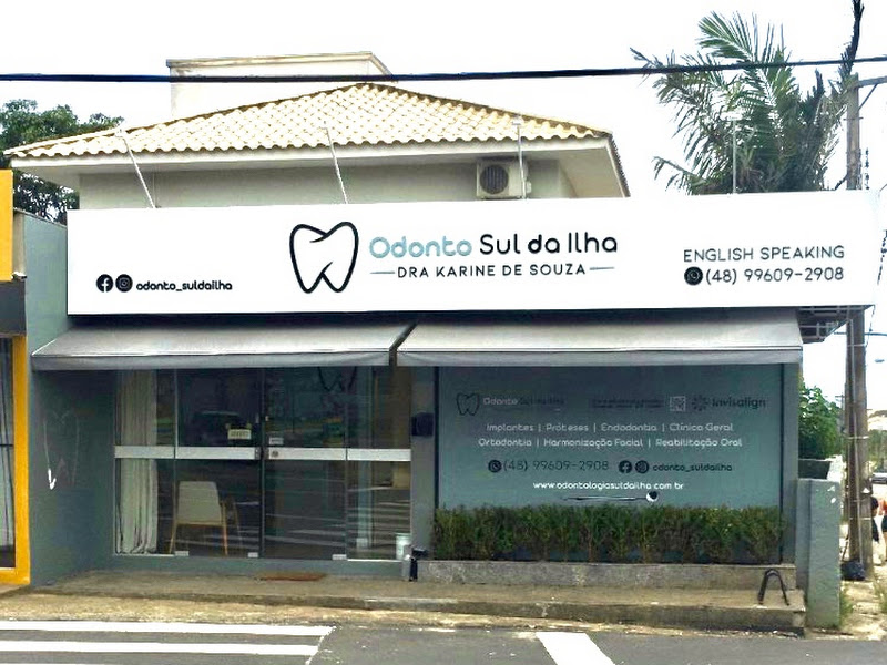 Foto 6 de Natália Dorini Odontologia