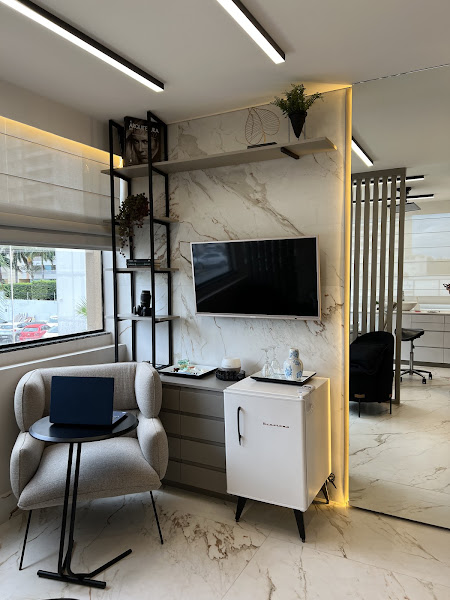 Foto 2 de Natália Infantino, Odontologia