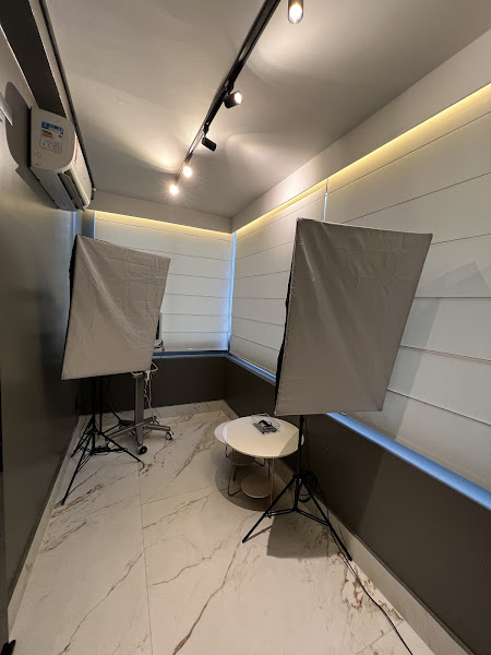 Foto 3 de Natália Infantino, Odontologia