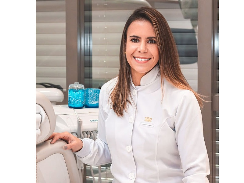 Foto de Natália Leonardo | Odontologia e Endodontia | Pelotas