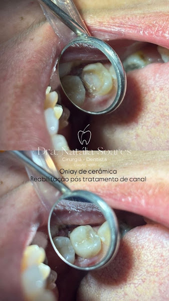 Foto 3 de Natália Soares