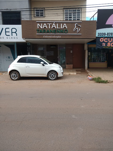 Foto 3 de Natália Taranenko | Dentista | Odontologia Especializada | Harmonização Facil