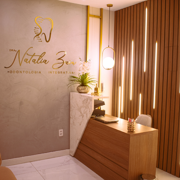 Foto 2 de Natalia Zuin - Odontologia Integrativa