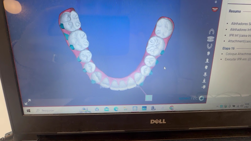 Foto 3 de Natalia Zuin - Odontologia Integrativa