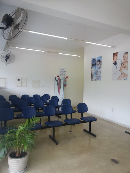 Foto 2 de NatalMed - Centro Médico e Odontológico