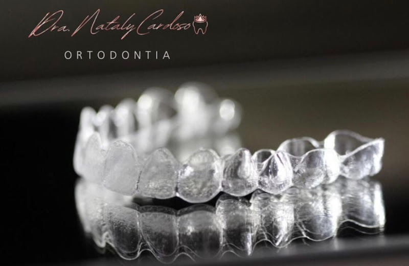 Foto 2 de Nataly Cardoso Odontologia e Estética