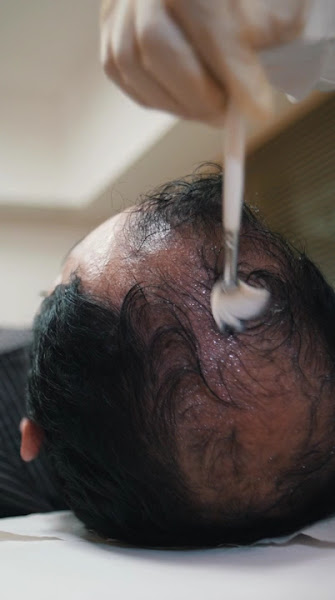 Foto 3 de Nataly Menezes - Clínica Estética Lago Norte