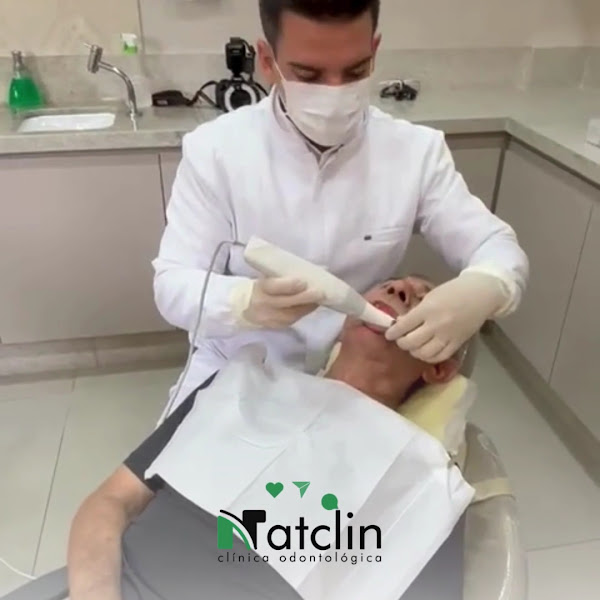 Foto 3 de Natclin Odontologia - Clinica Odontológica Cuiabá