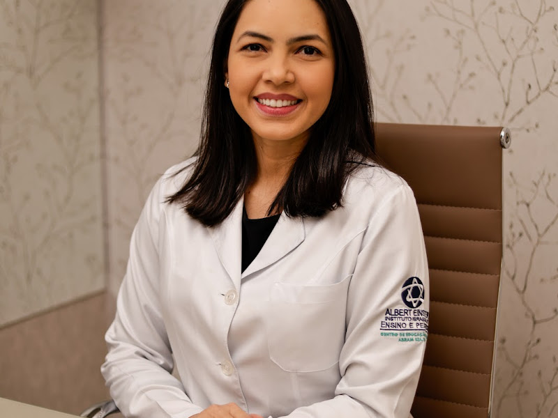 Foto 5 de Natclin Odontologia - Clinica Odontológica Cuiabá