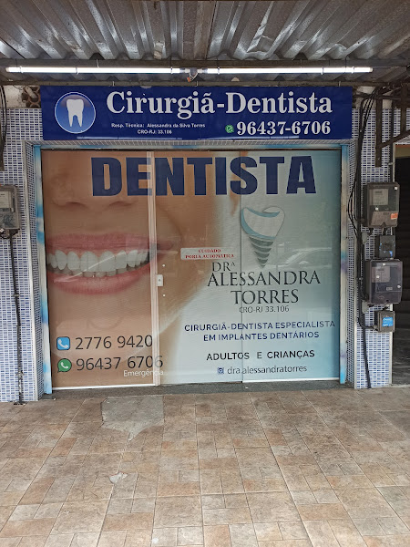 Foto 2 de Nathalia Kelly - Dentista de criança em Duque de Caxias