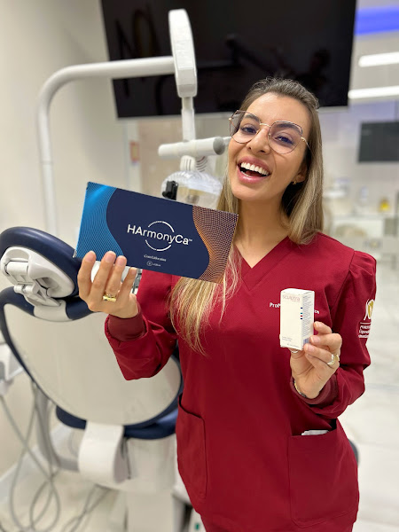 Foto 2 de Nathália Louize Odontologia Orofacial