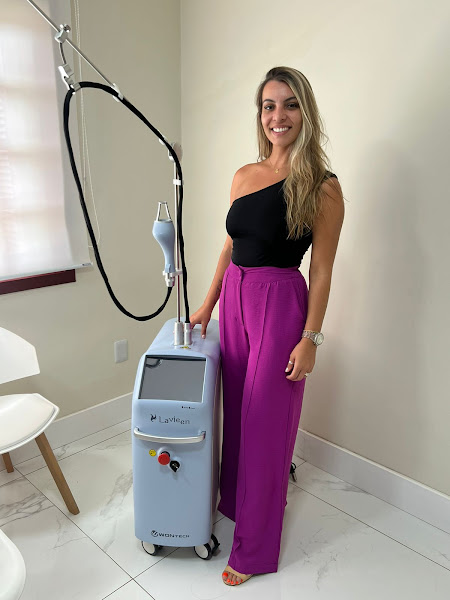 Foto 3 de Nathália Louize Odontologia Orofacial