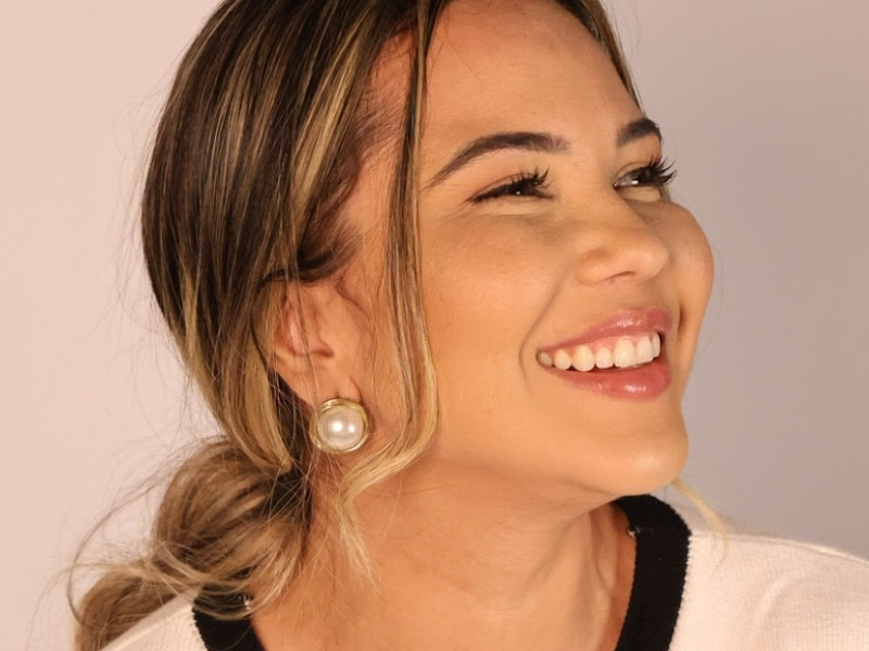 Foto de Nathália Machado - Harmonização Facial