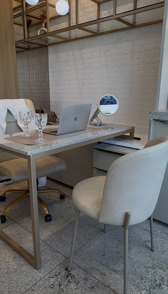 Foto 3 de Nathália Machado - Harmonização Facial