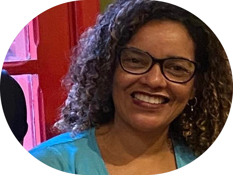 Foto 2 de Nathália Rocha - Cirurgiã-Dentista