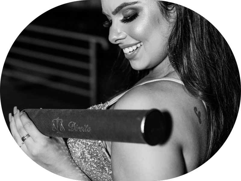 Foto 3 de Nathália Rocha - Cirurgiã-Dentista