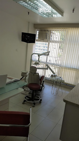 Foto 2 de Nathalie Gimenez Odontologia