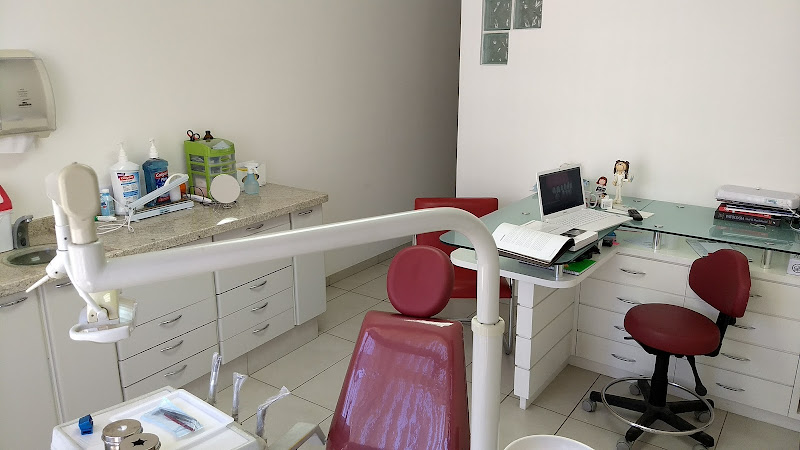 Foto 3 de Nathalie Gimenez Odontologia