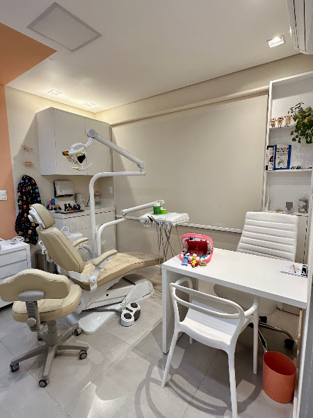 Foto 3 de Nathalye Rosa | Odontopediatra