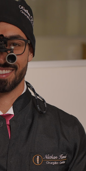 Foto 3 de Nathan Hamad | Cirurgião-Dentista | Odontologia Estética