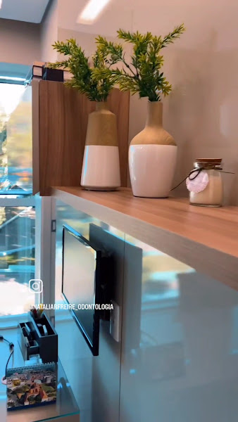 Foto 3 de Nativa Odontologia Integrativa