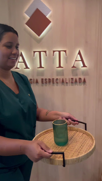 Foto 3 de NATTA ODONTOLOGIA - Dentista Ipanema