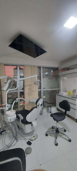 Foto 2 de Nattan Rocha Odontologia Especializada