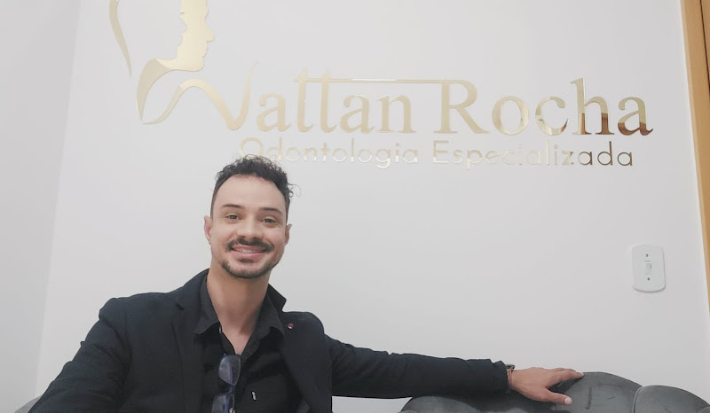 Foto 3 de Nattan Rocha Odontologia Especializada