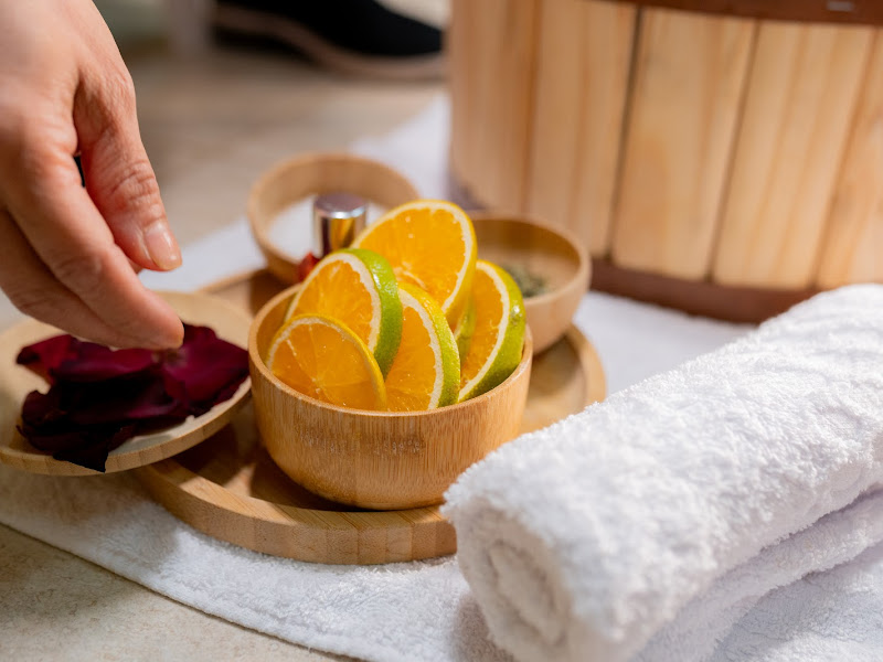 Foto de Natuclinic Estética e Nutrição Ortomolecular - Clinica de Estética e Nutrição em Planaltina - DF